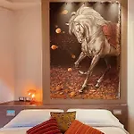 Konukevi Spaziobianco 4*