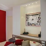Spaziobianco Konukevi Ivrea