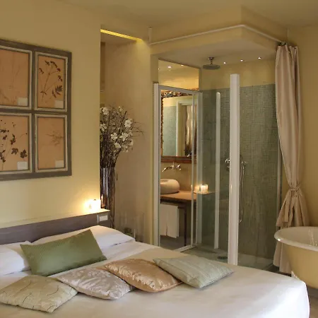Guest house Spaziobianco