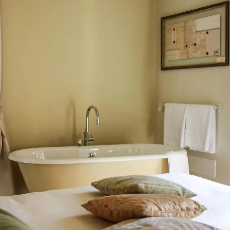 게스트하우스 Spaziobianco