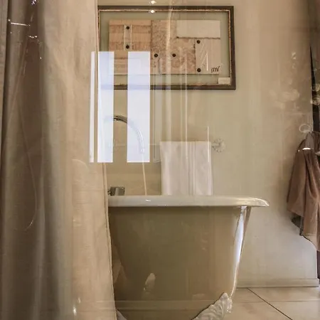 Gasthuis Spaziobianco 4*