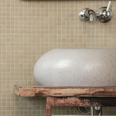 Spaziobianco 게스트하우스 이브레아