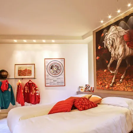 Spaziobianco 4* 이브레아