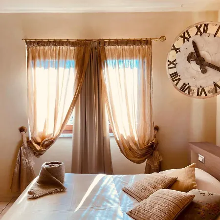 게스트하우스 Spaziobianco 이브레아