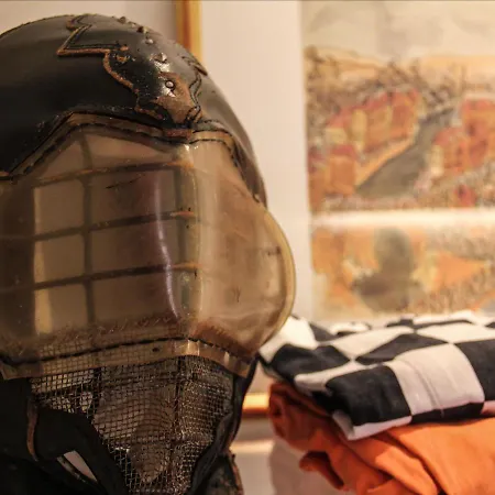 Spaziobianco 게스트하우스 4*