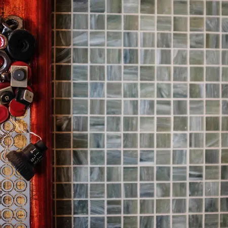 게스트하우스 Spaziobianco