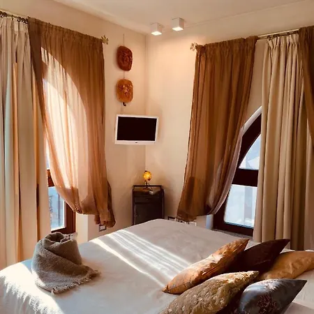 게스트하우스 Spaziobianco 이브레아