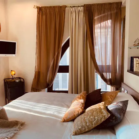 Spaziobianco 게스트하우스 4*