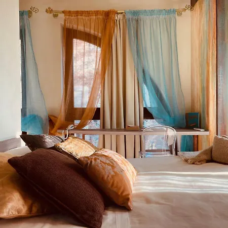 Spaziobianco Guest house