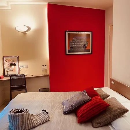 게스트하우스 Spaziobianco 이브레아