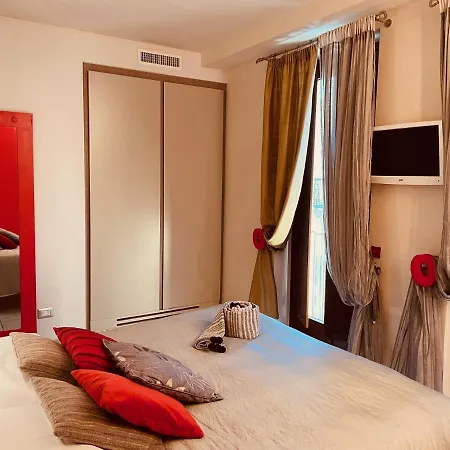 Spaziobianco Guest house Ivrea