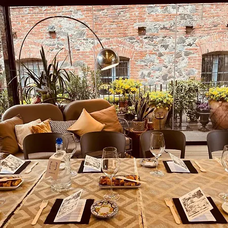 Spaziobianco 이브레아