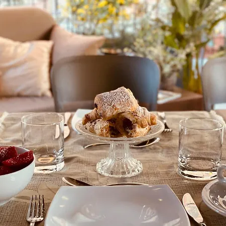 Spaziobianco 게스트하우스