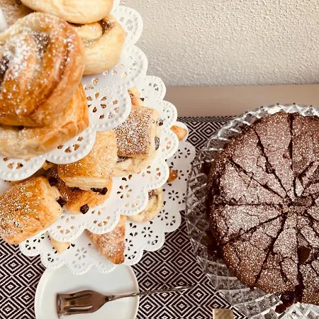 Spaziobianco 4* 이브레아