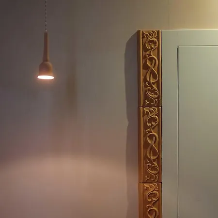 Gasthuis Spaziobianco 4*