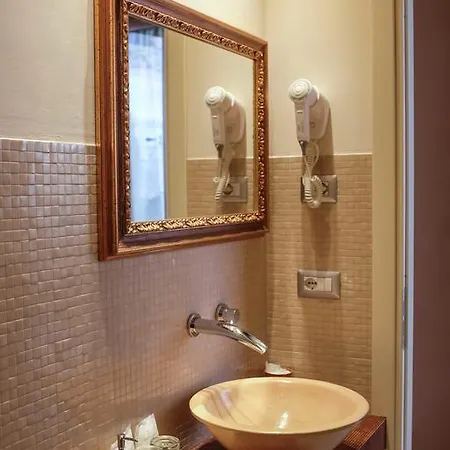 Spaziobianco 게스트하우스 4*