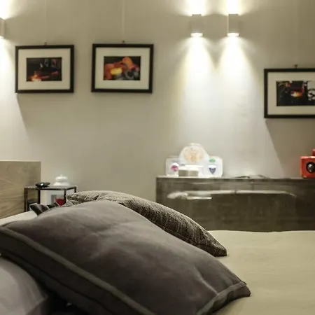 Guest house Spaziobianco