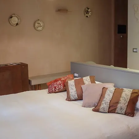 Spaziobianco 4*