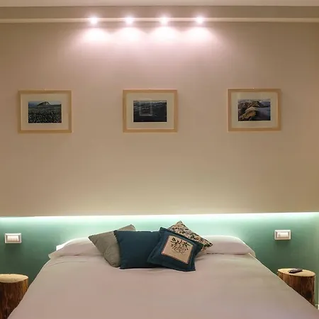 Guest house Spaziobianco