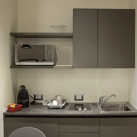 게스트하우스 Spaziobianco