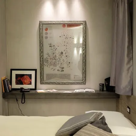 Spaziobianco