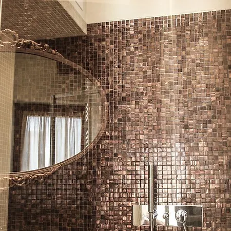 Spaziobianco 게스트하우스