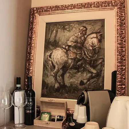 게스트하우스 Spaziobianco 이브레아