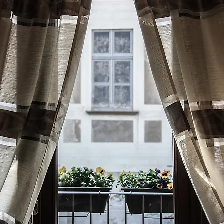 Guest house Spaziobianco Ivrea