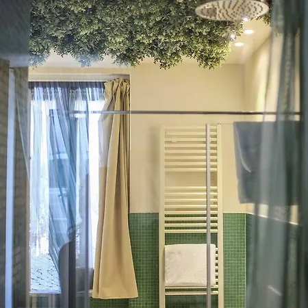 Spaziobianco Guest house