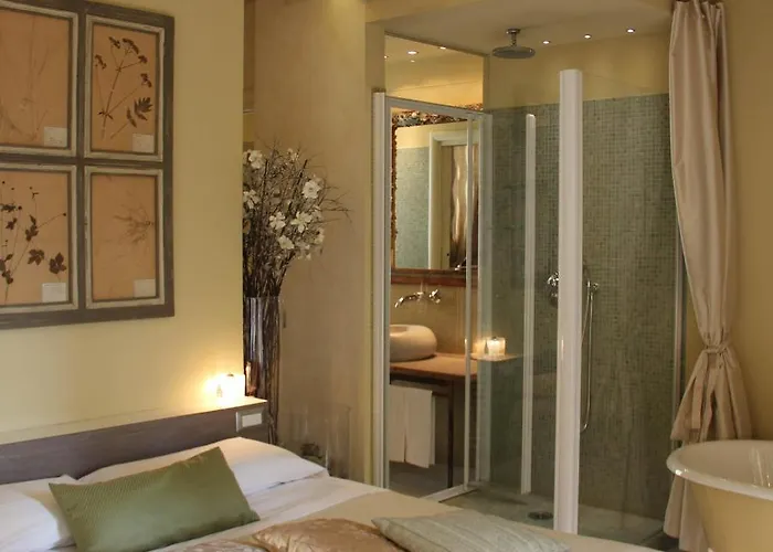 Konukevi Spaziobianco