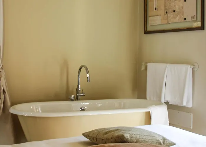 Konukevi Spaziobianco