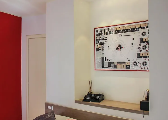 Spaziobianco Konukevi Ivrea