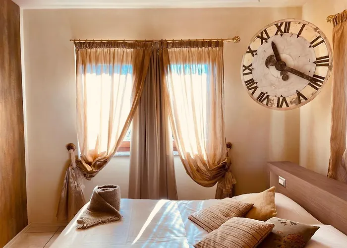 Konukevi Spaziobianco Ivrea