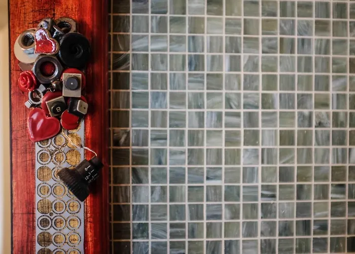 Konukevi Spaziobianco