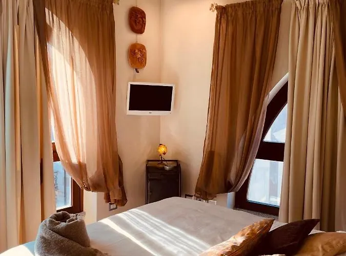 Konukevi Spaziobianco Ivrea