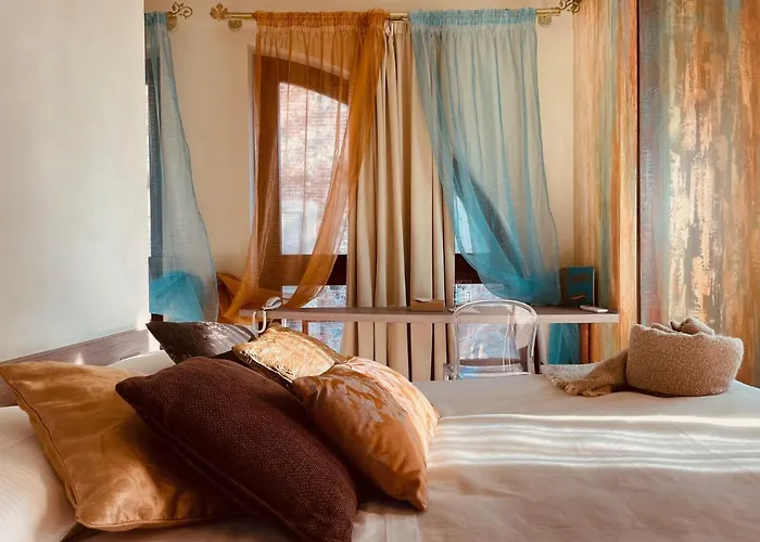 Spaziobianco Konukevi