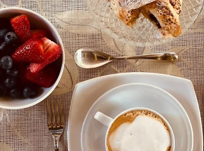 Spaziobianco Konukevi Ivrea