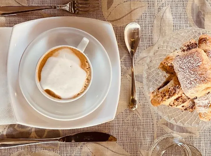 Spaziobianco Konukevi 4*