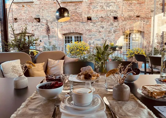 Spaziobianco 4* Ivrea