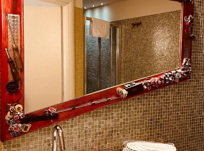 Spaziobianco Konukevi