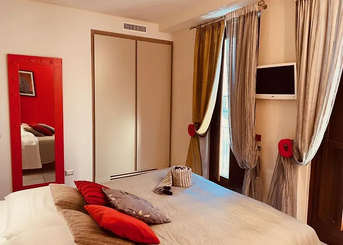 Spaziobianco Konukevi Ivrea