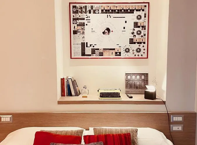 Spaziobianco 4* Ivrea