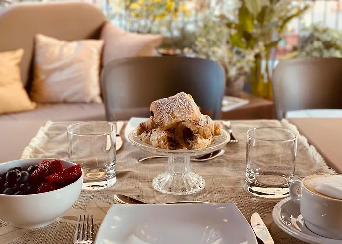 Spaziobianco Konukevi