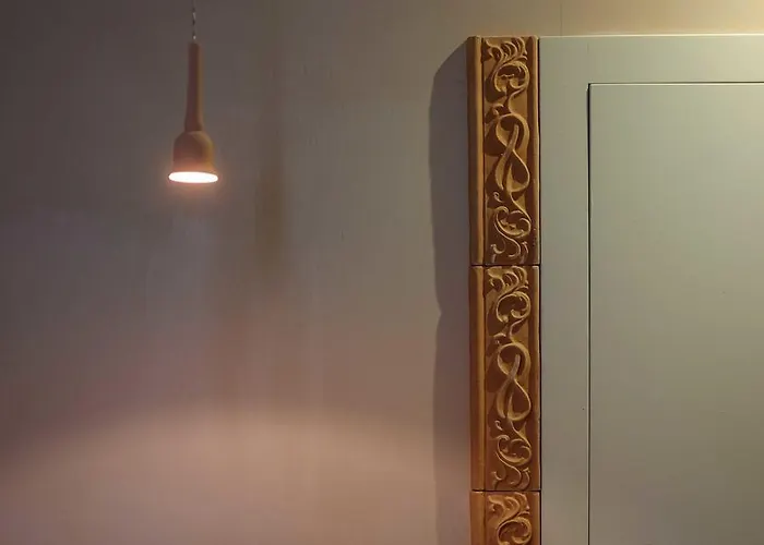 Konukevi Spaziobianco 4*