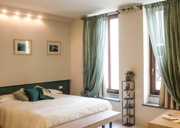 Spaziobianco Konukevi 4*