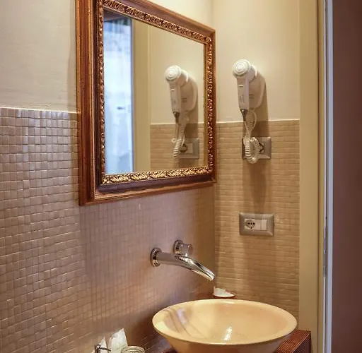 Spaziobianco Konukevi 4*