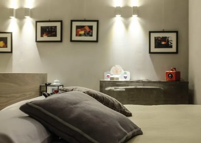 Konukevi Spaziobianco