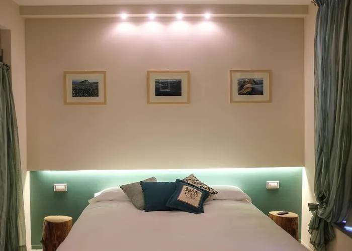 Konukevi Spaziobianco