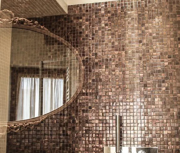 Spaziobianco Konukevi