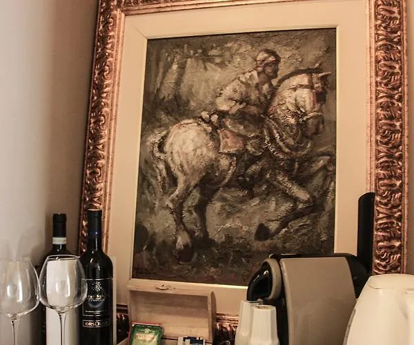 Konukevi Spaziobianco Ivrea